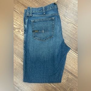 Men’s Ariat Jeans